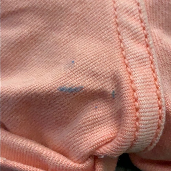 Aeropostale shorts. 3/4 size - Picture 6 of 7